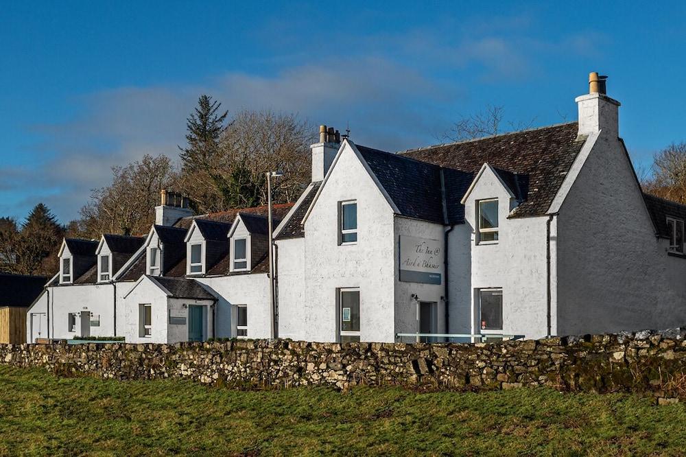 The Inn @ Aird A' Bhasair Ardvasar  外观 照片