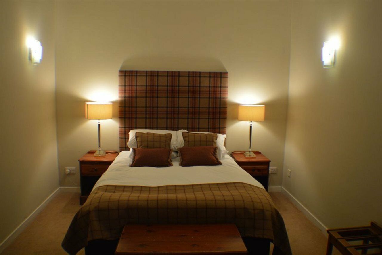 The Inn @ Aird A' Bhasair Ardvasar  外观 照片